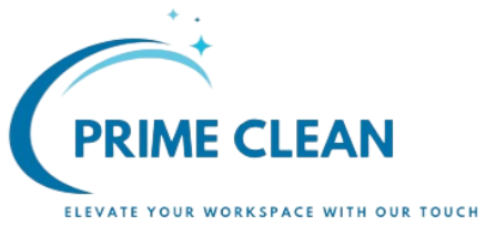 Prime Clean — Elevate Your Workspace With Our Touch