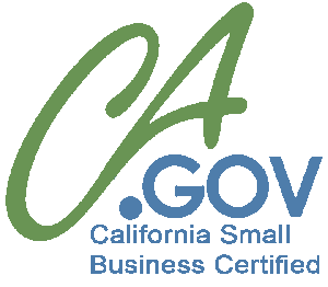 CA.GOV California Small Business Certified
