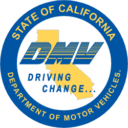California DMV